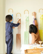 こいのぼり cinnamon ブラウン