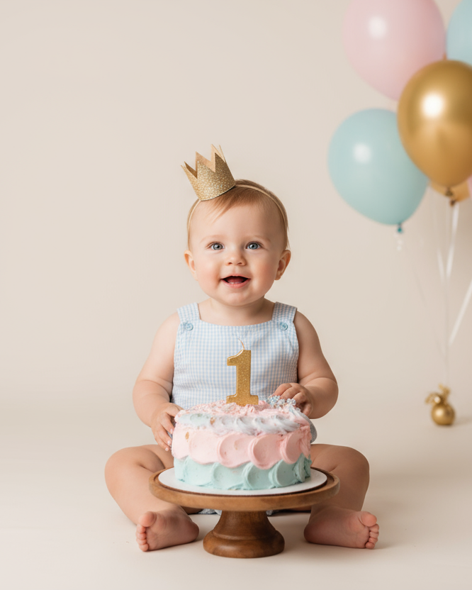 スタジオのセットじゃなく　完成した写真