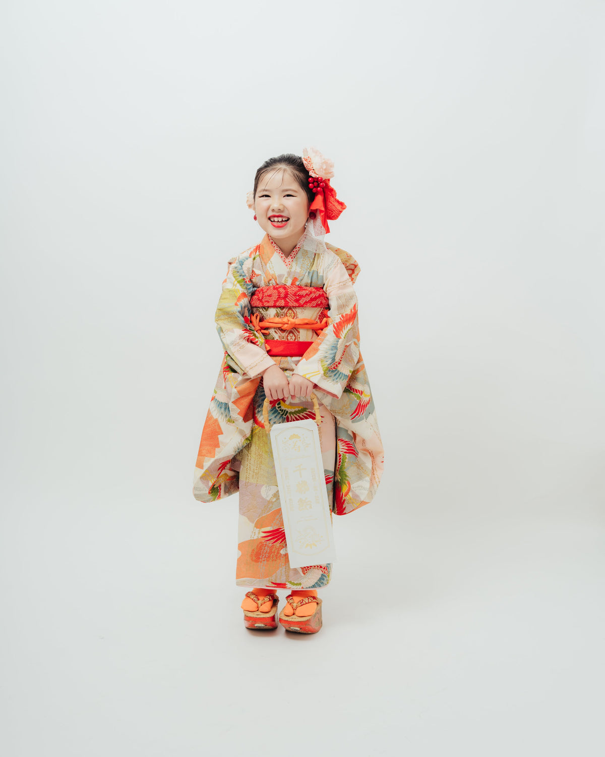 絢鳳 -Ayane-