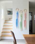 こいのぼり pistacho 淡いグリーン