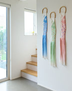 こいのぼり pistacho 淡いグリーン