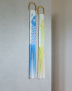 こいのぼり sky ブルー