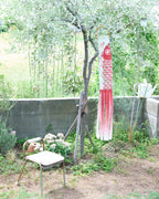 こいのぼり scarlet 赤