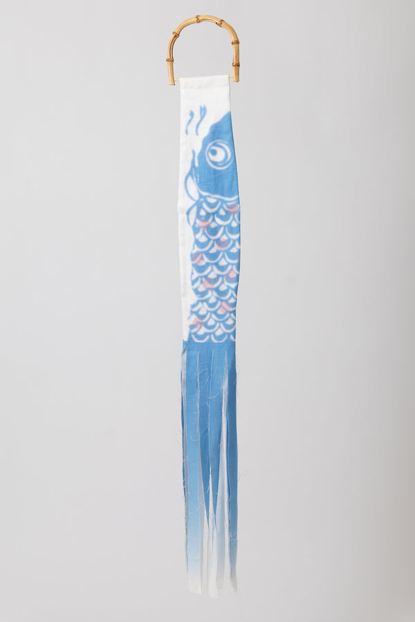 こいのぼり sky ブルー