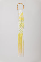 こいのぼり lemon イエロー