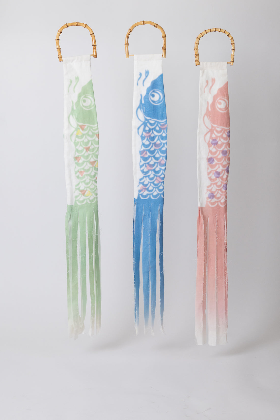 こいのぼり sky ブルー