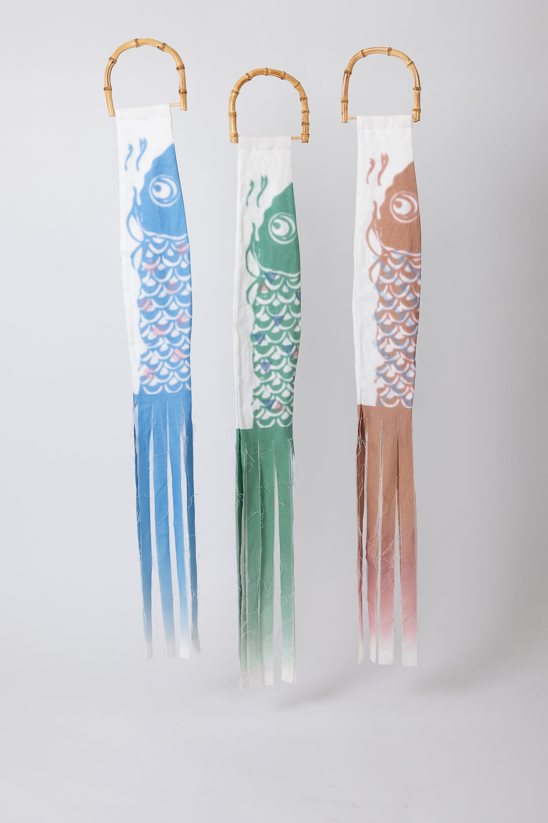 こいのぼり sky ブルー